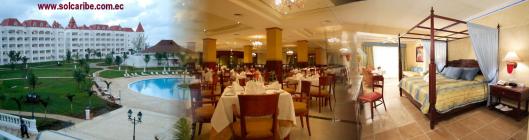SERVICIOS HOTEL GRAN BAHIA PRINCIPE JAMAICA